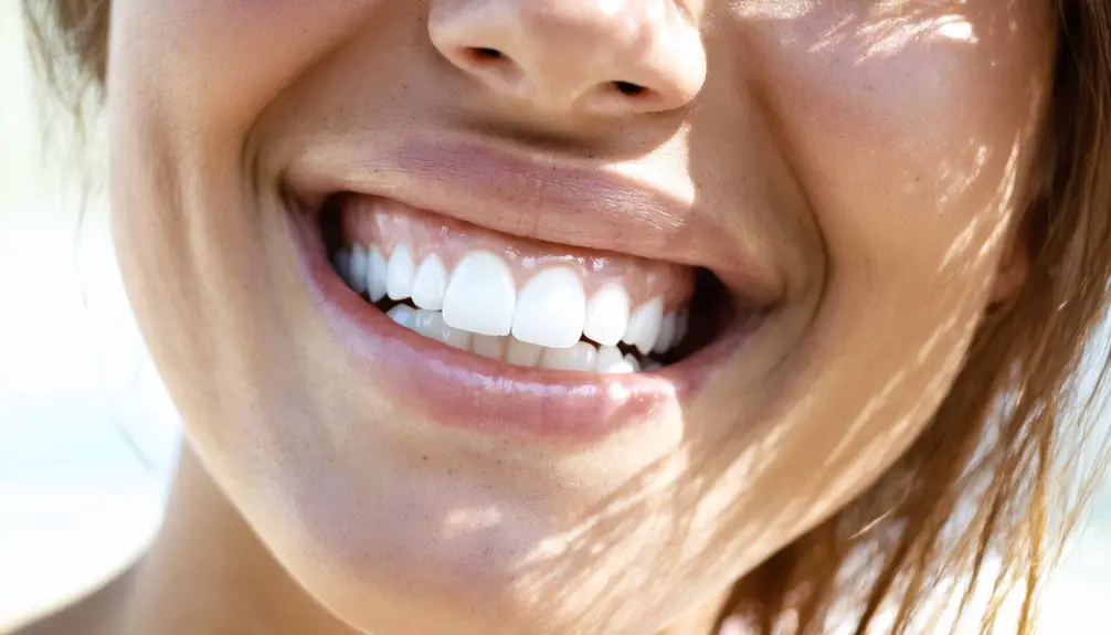 bright smiles enhance youthfulness