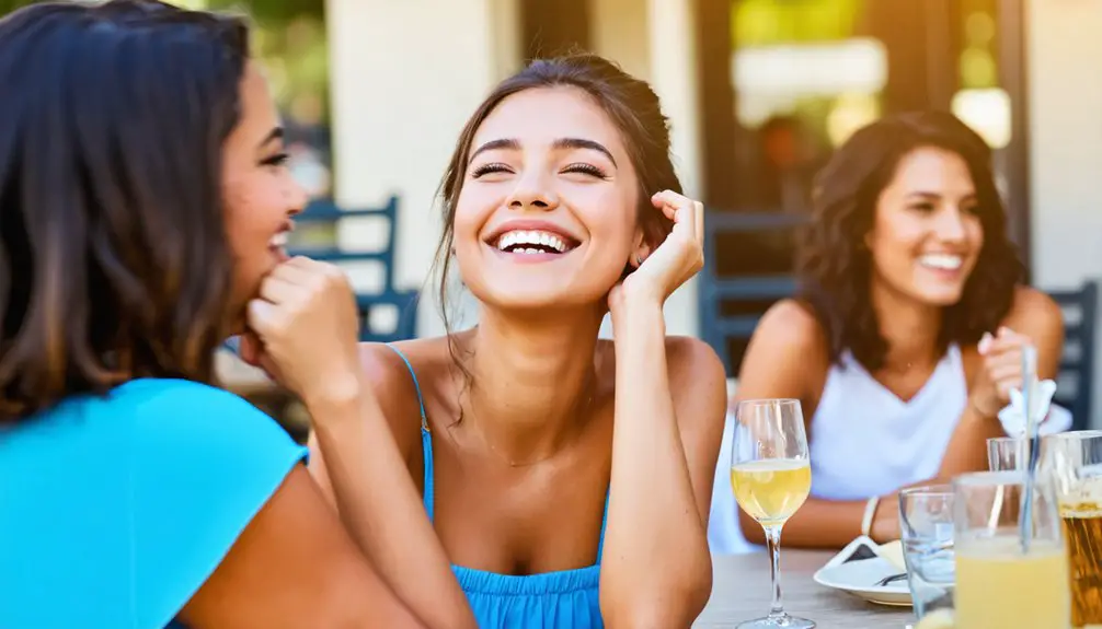 bright smiles stronger connections