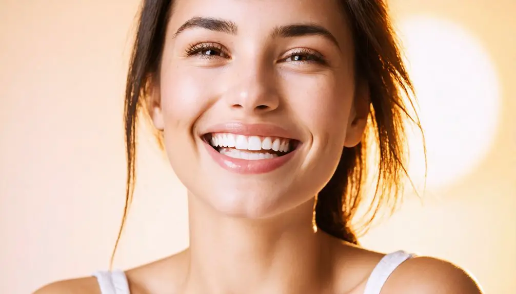 brighten your smile naturally