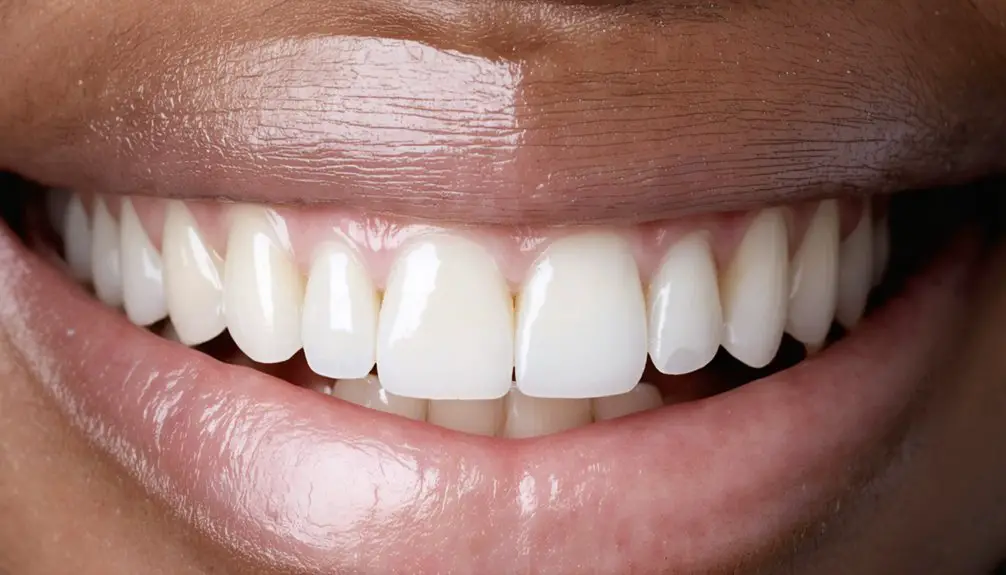 brighten your smile professionally