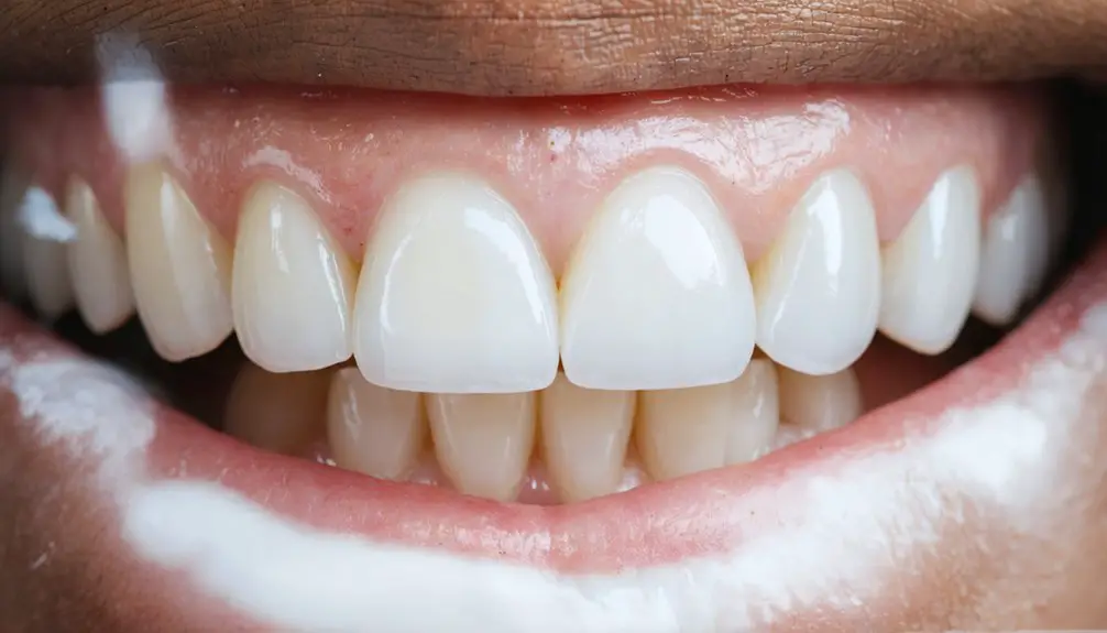 brighter smile maintenance techniques