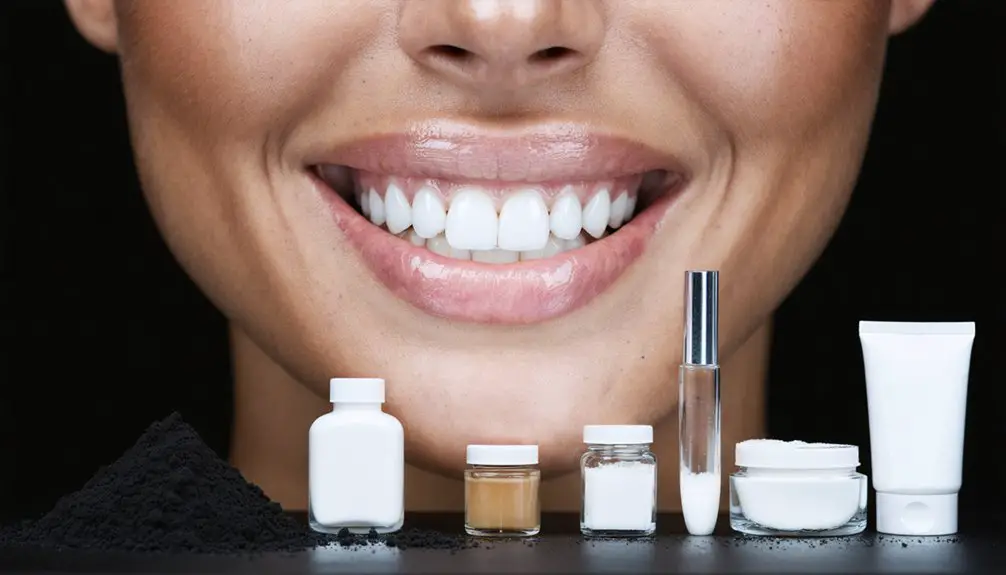 budget friendly teeth whitening