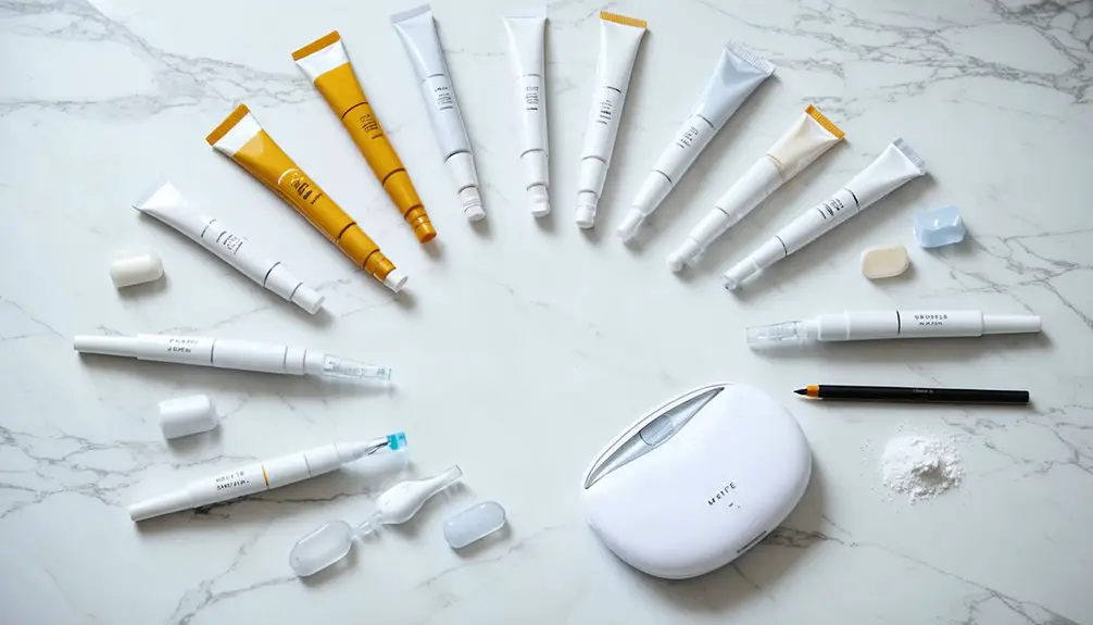 budget friendly teeth whitening solutions