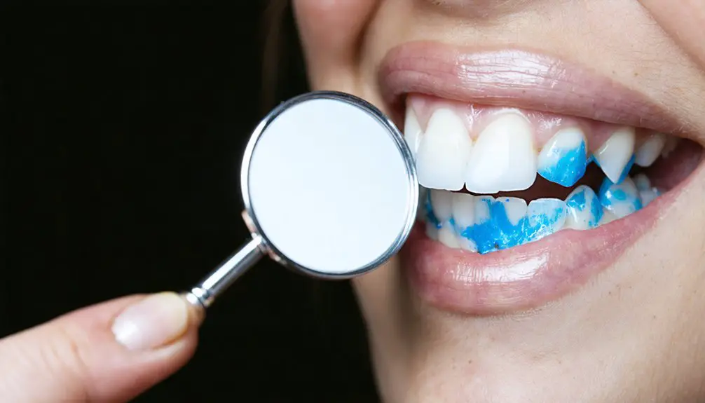 cancer risks from whitening