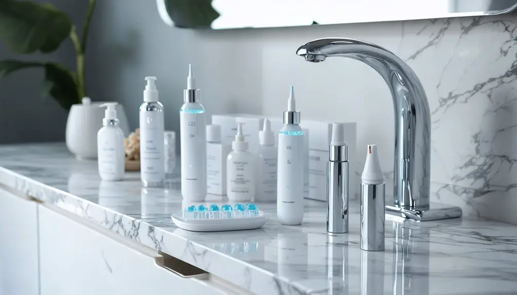 celebrity teeth whitening treatments