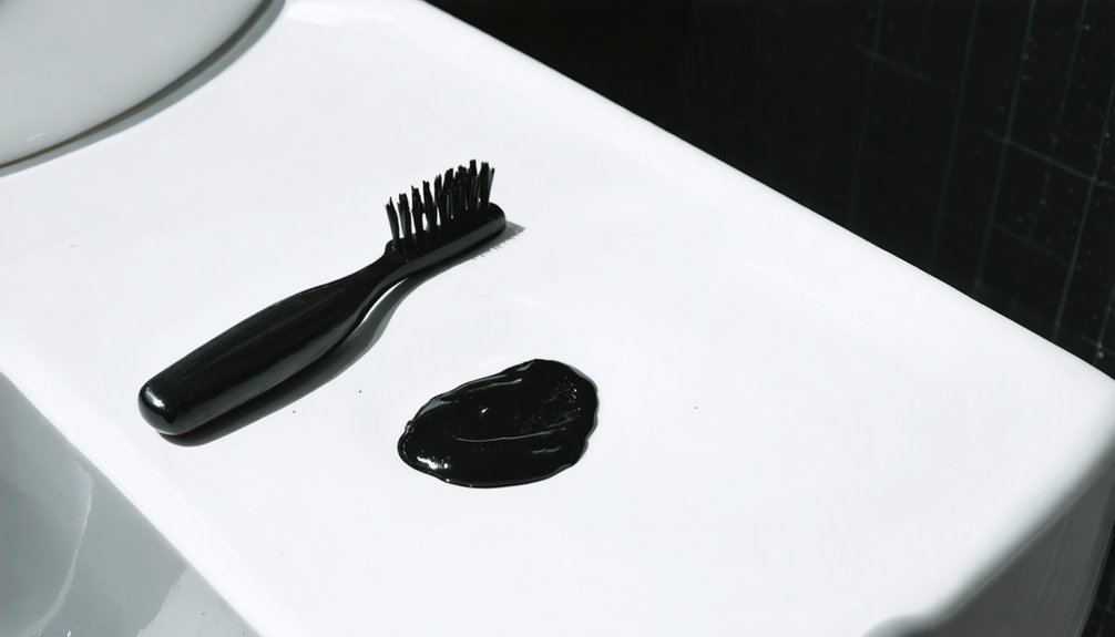 charcoal toothpaste benefits teeth