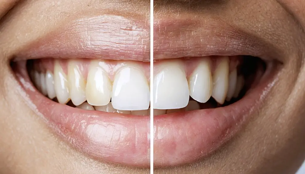 chemical processes for whitening