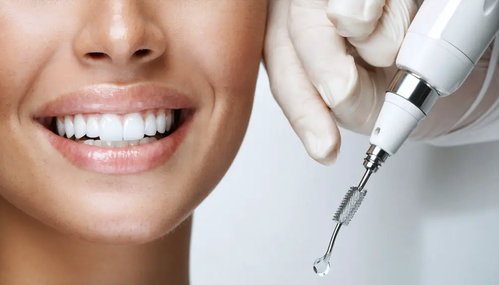 chemical processes for whitening