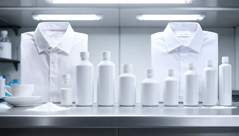 choosing ideal whitening method