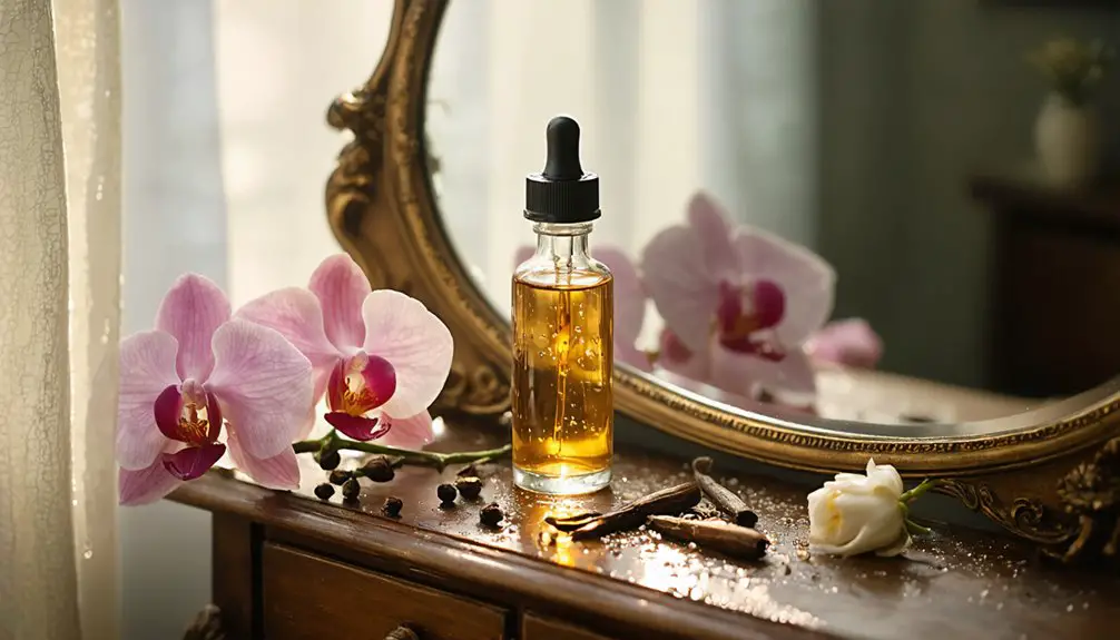 clove oil for dental health