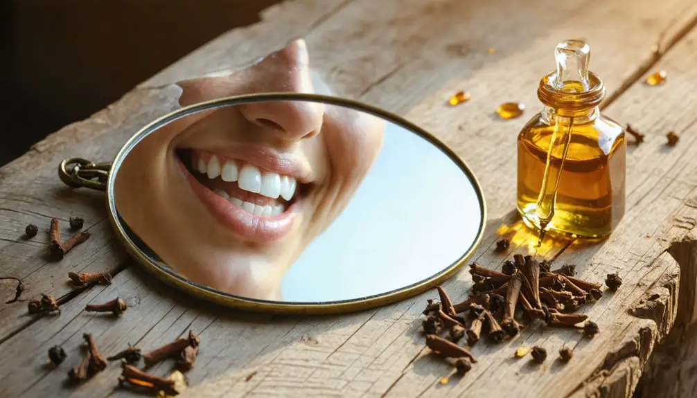clove oil s antimicrobial benefits