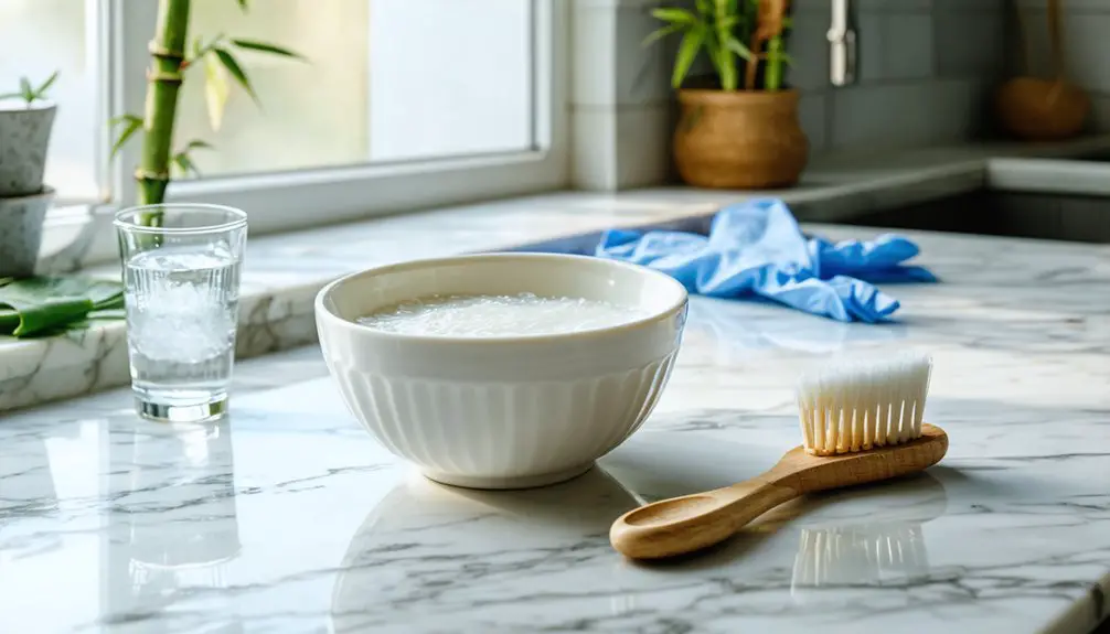 coconut oil pulling safety tips