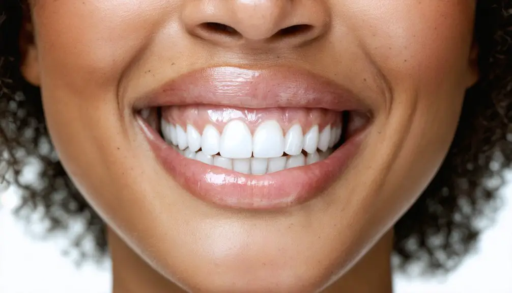 comprehensive oral health evaluation
