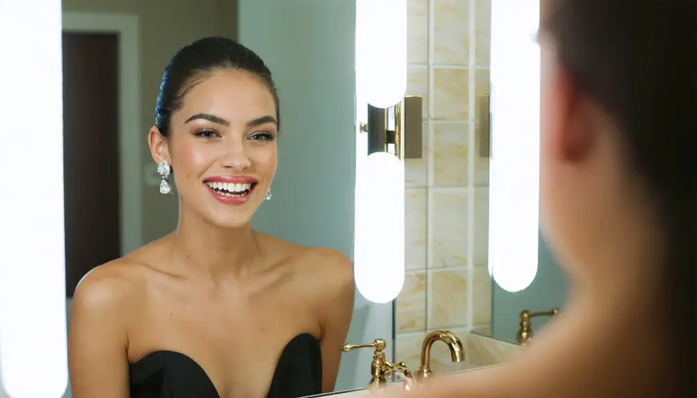 consistent oral care tips
