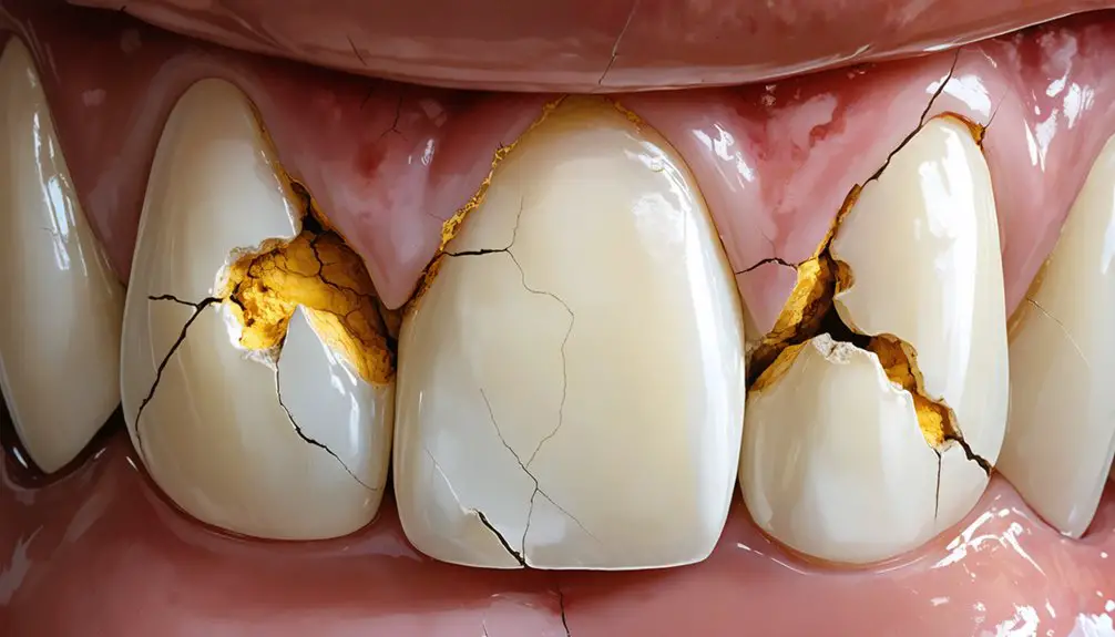 dangerous teeth whitening practices