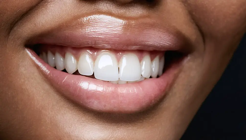 dazzling smile teeth whitening