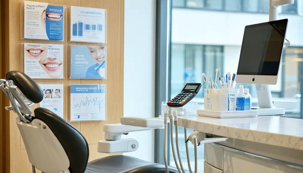 dental financing made accessible