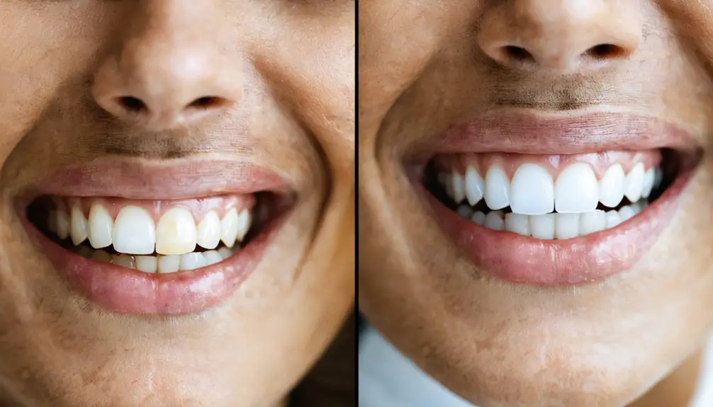 dental health assessment required