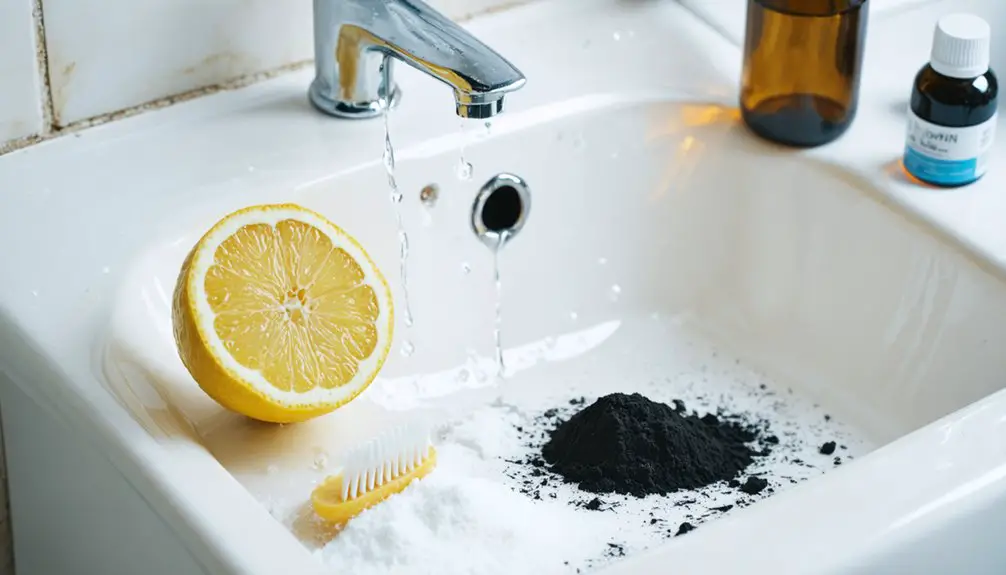 diy teeth care mistakes