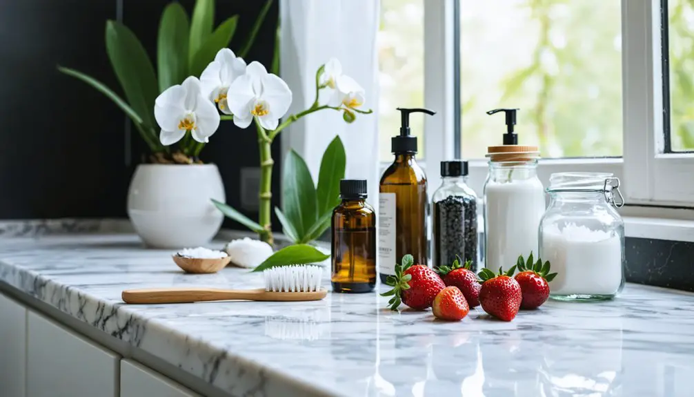eco friendly teeth whitening methods