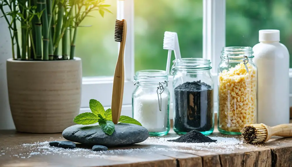 eco friendly teeth whitening options