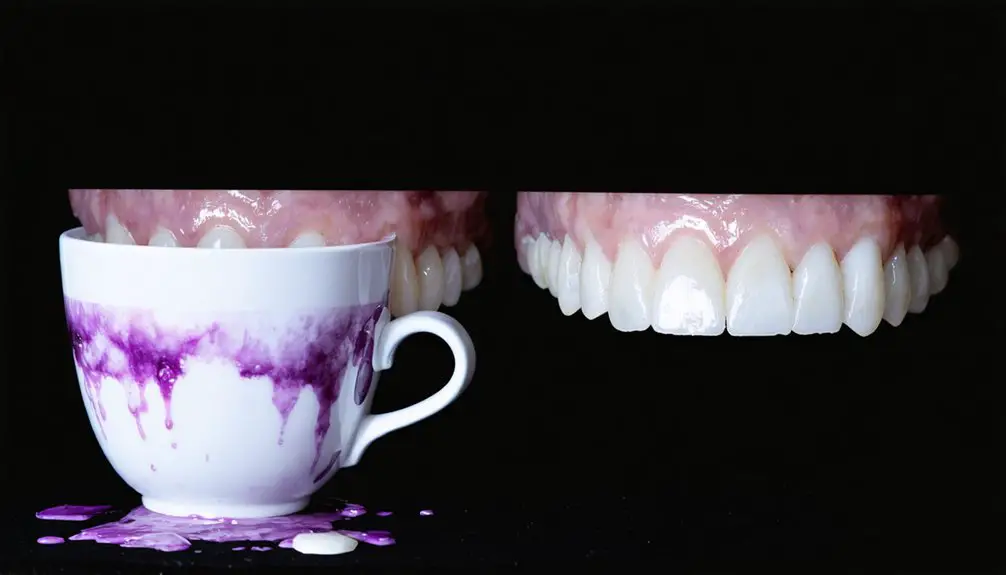 effective dental stain solutions