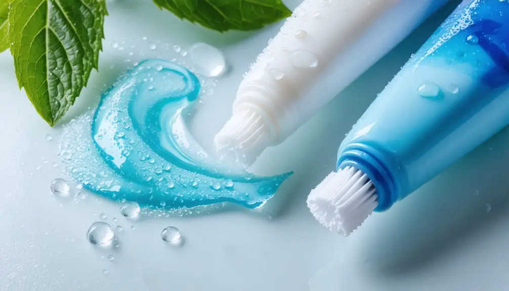 effective oral health maintenance