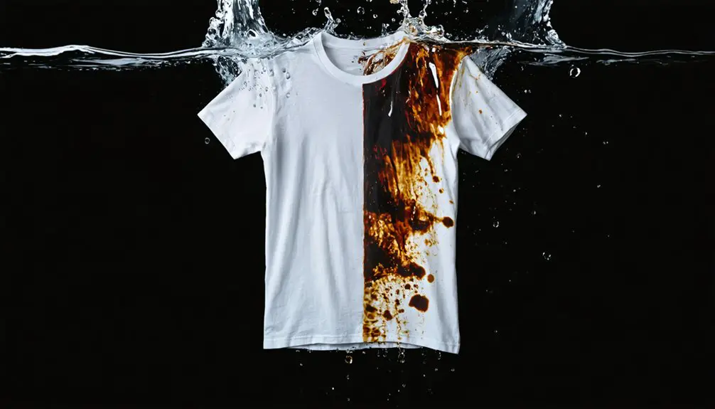 effective stain removal techniques