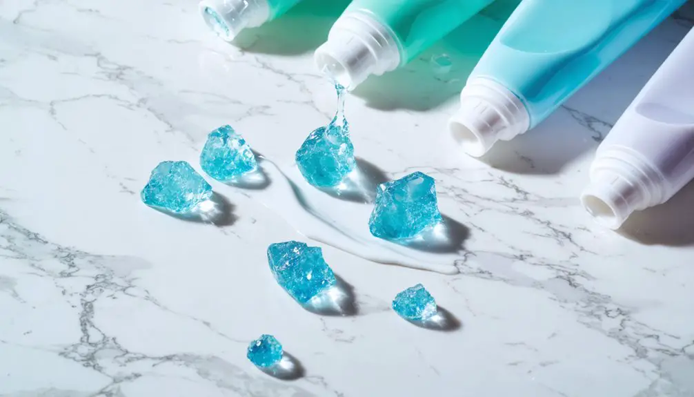 effective tartar control toothpastes