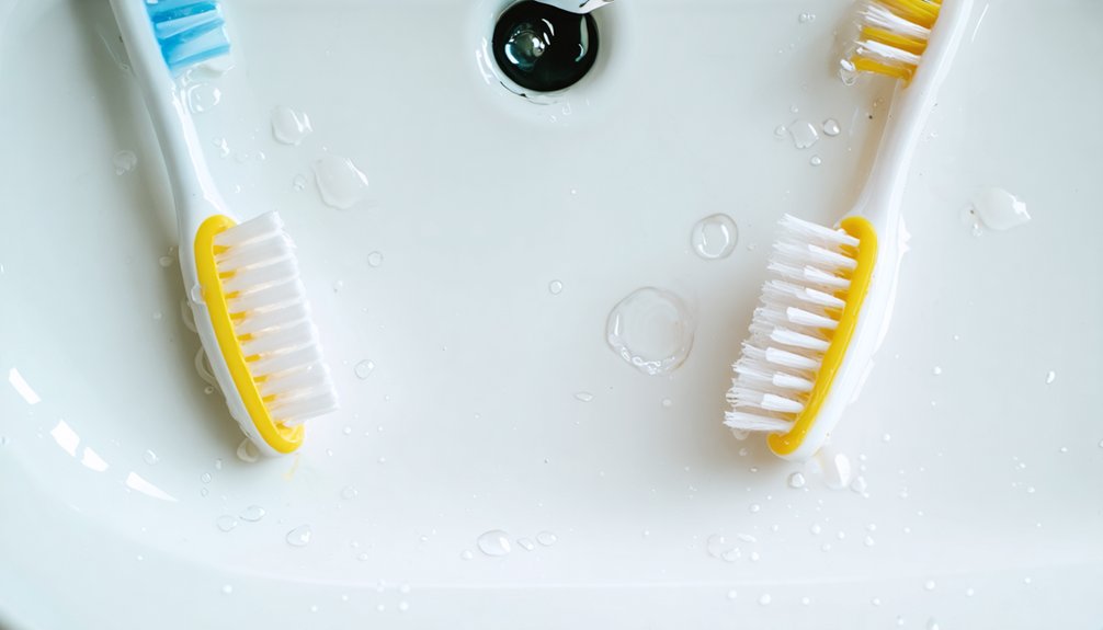 effective teeth whitening solution
