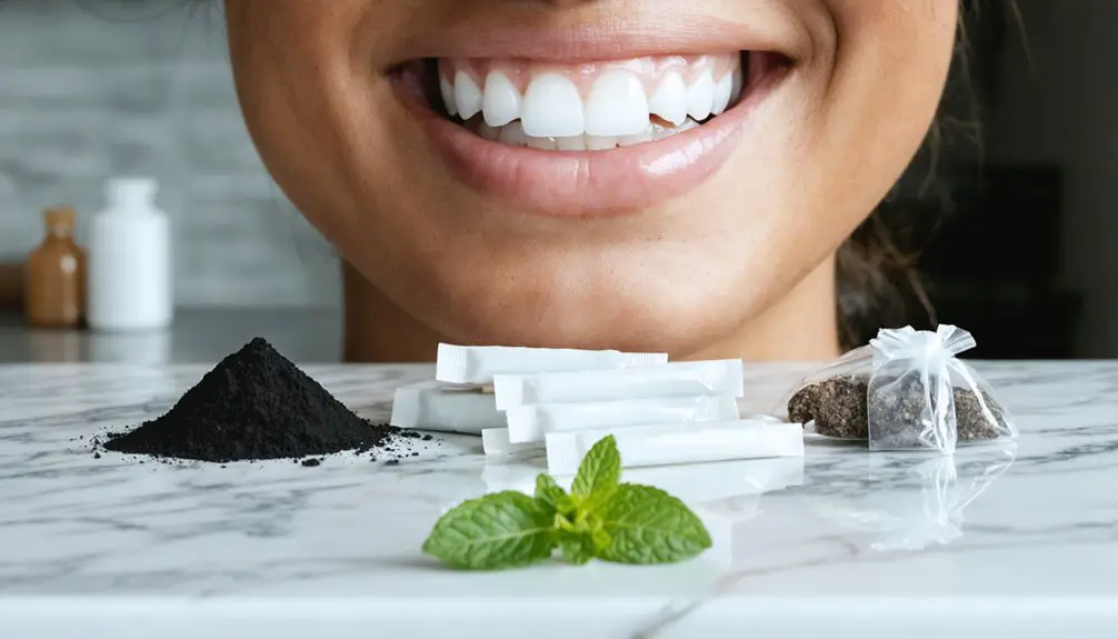 effective teeth whitening solutions