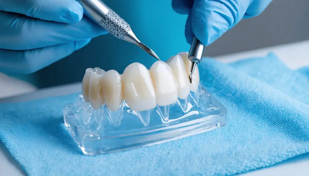 effective teeth whitening techniques