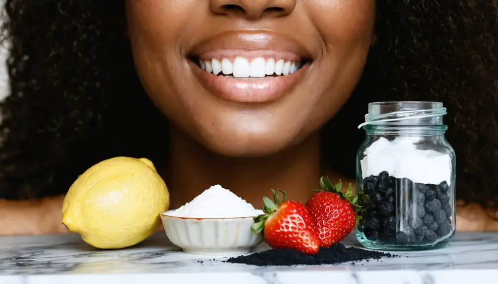 effective teeth whitening techniques