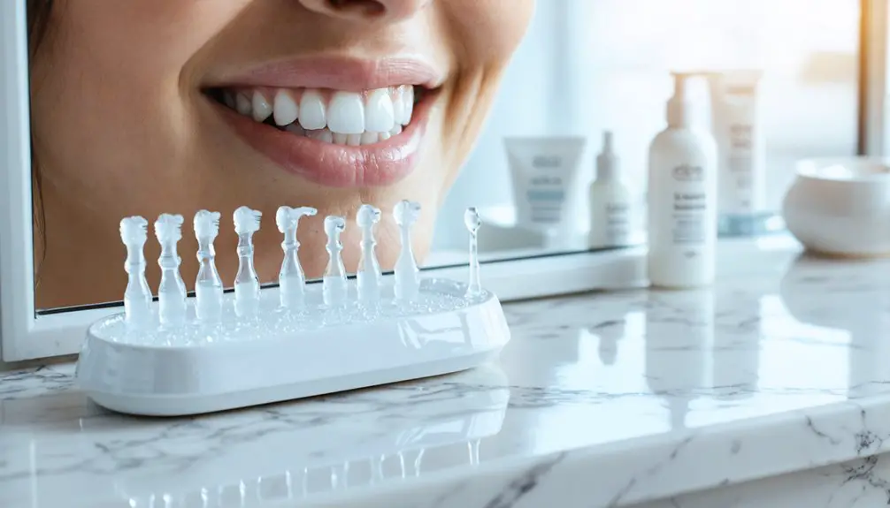 effective teeth whitening techniques