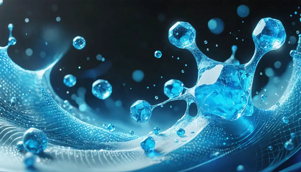 enzymatic plaque and odor control