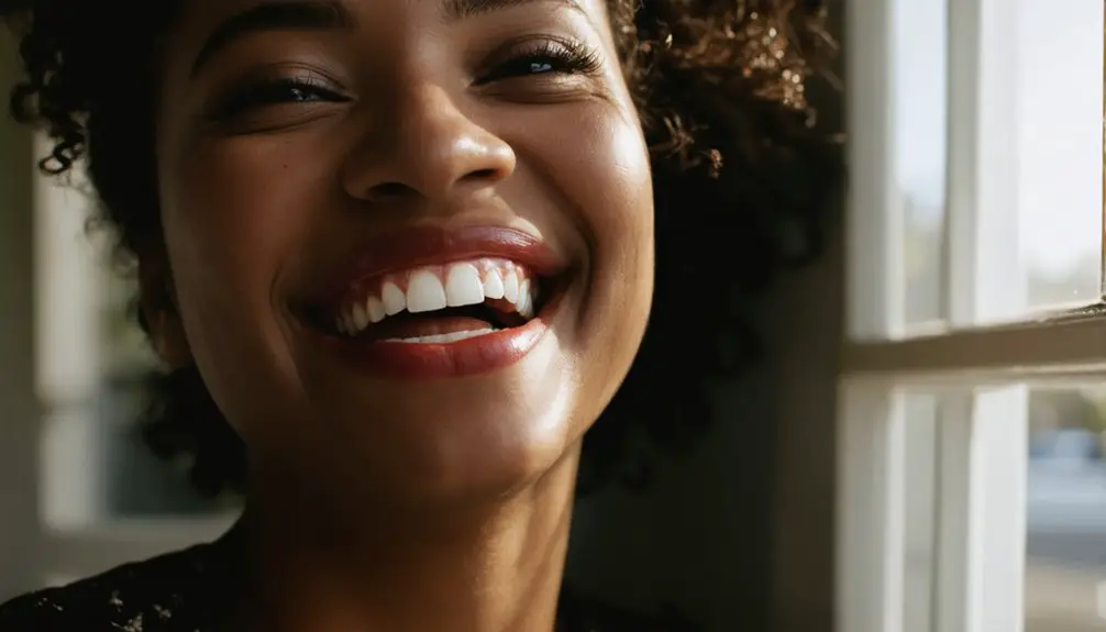 expert whitening for confidence