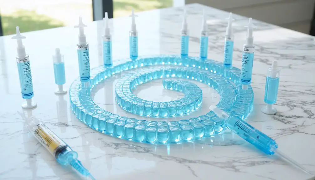 fast acting teeth whitening solutions