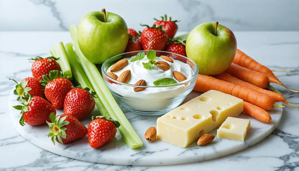 foods for white teeth