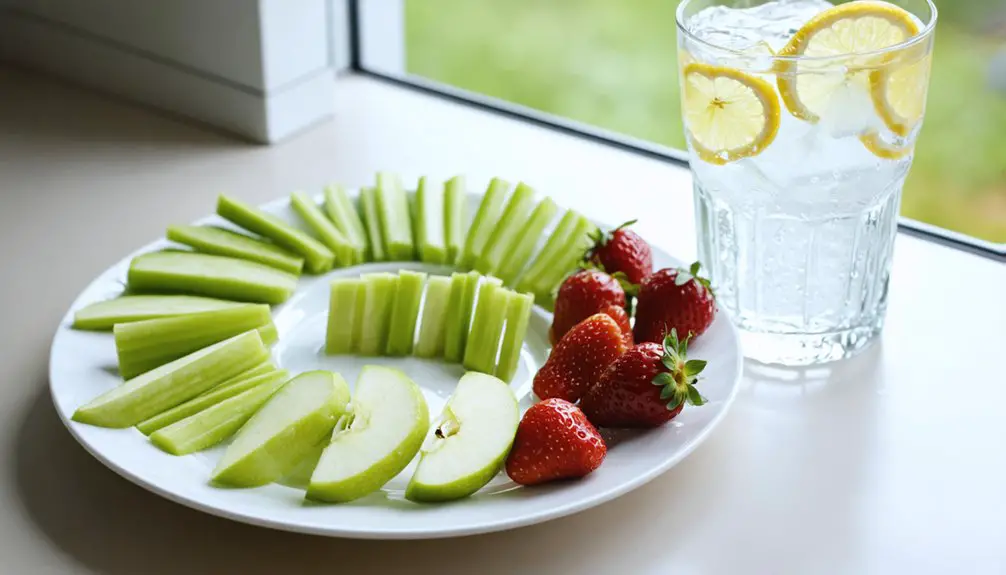 foods for whiter teeth