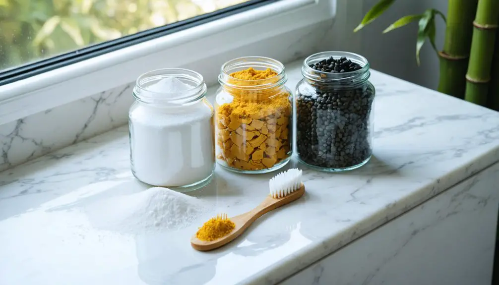 home remedies for whitening