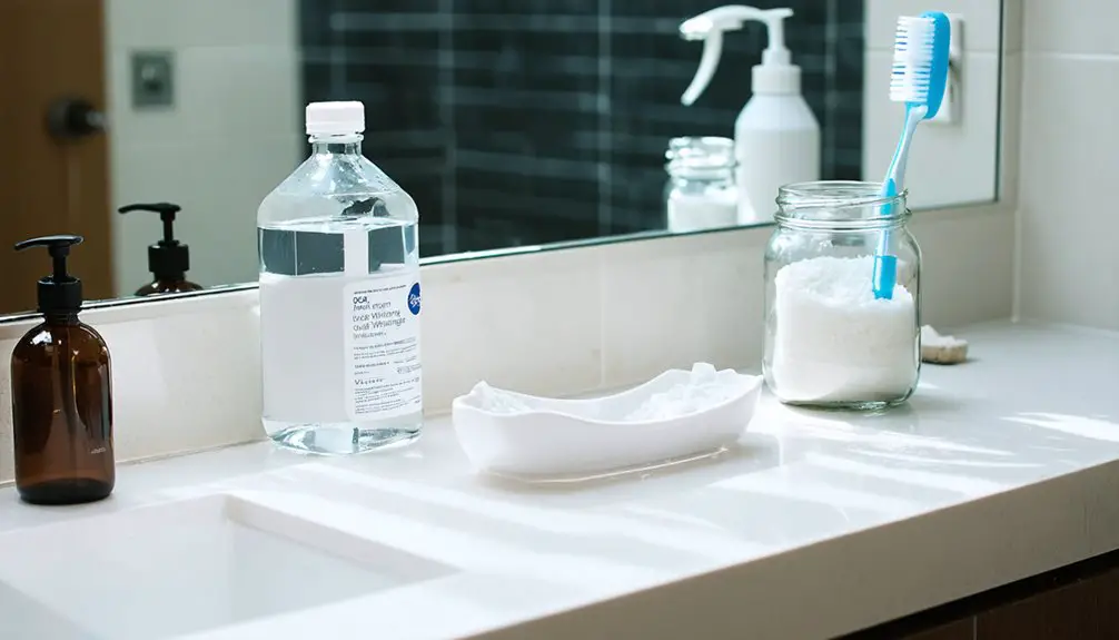 home teeth whitening safety
