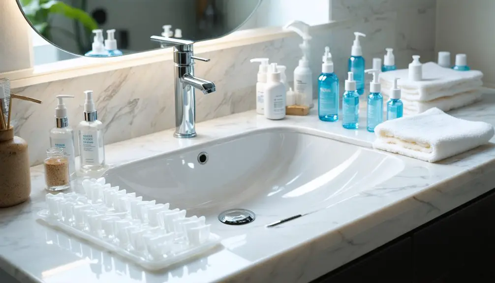 home whitening kits benefits