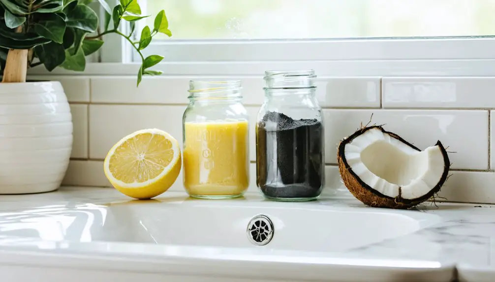 home whitening safety guidelines