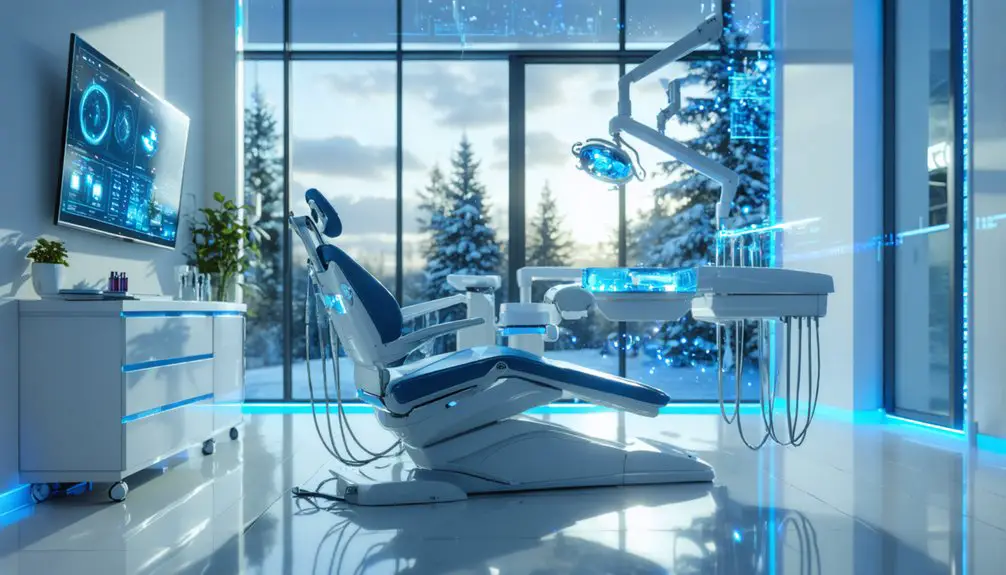 innovative global teeth whitening