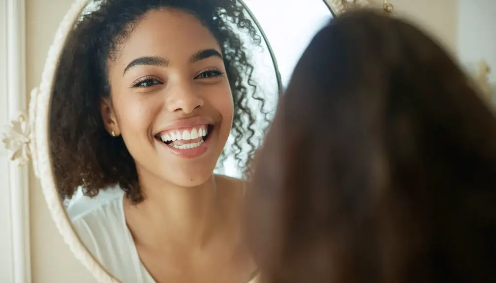 lasting self image transformation benefits