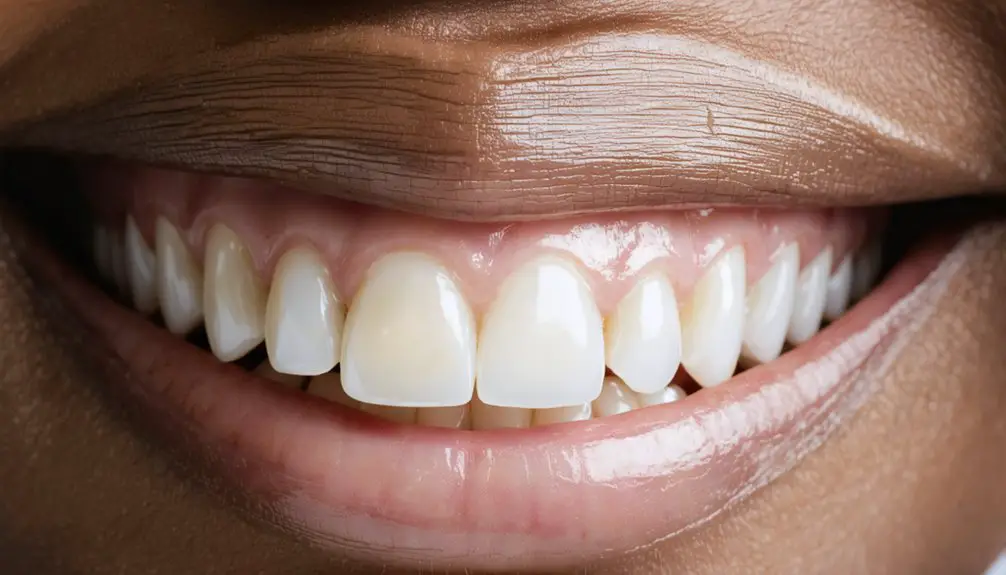 long term whitening investment benefits