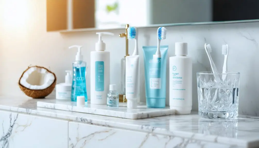 manage teeth sensitivity effectively