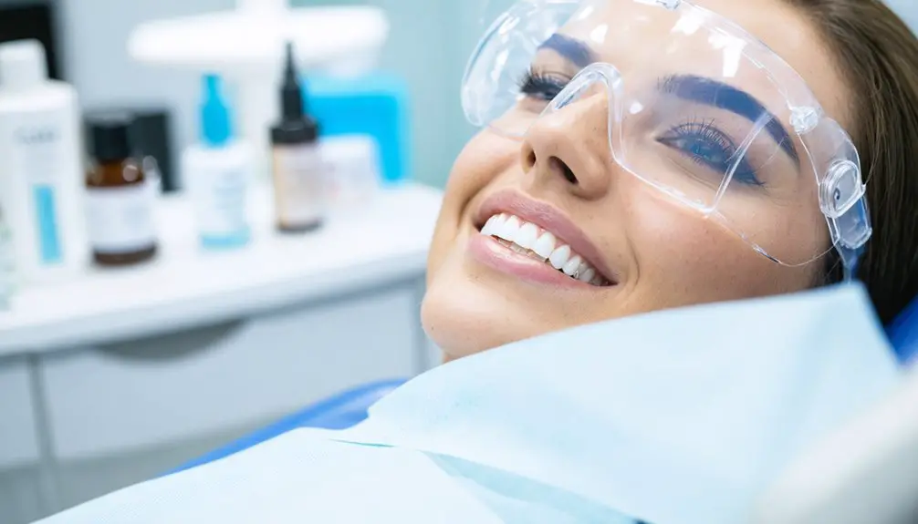 manage tooth sensitivity effectively