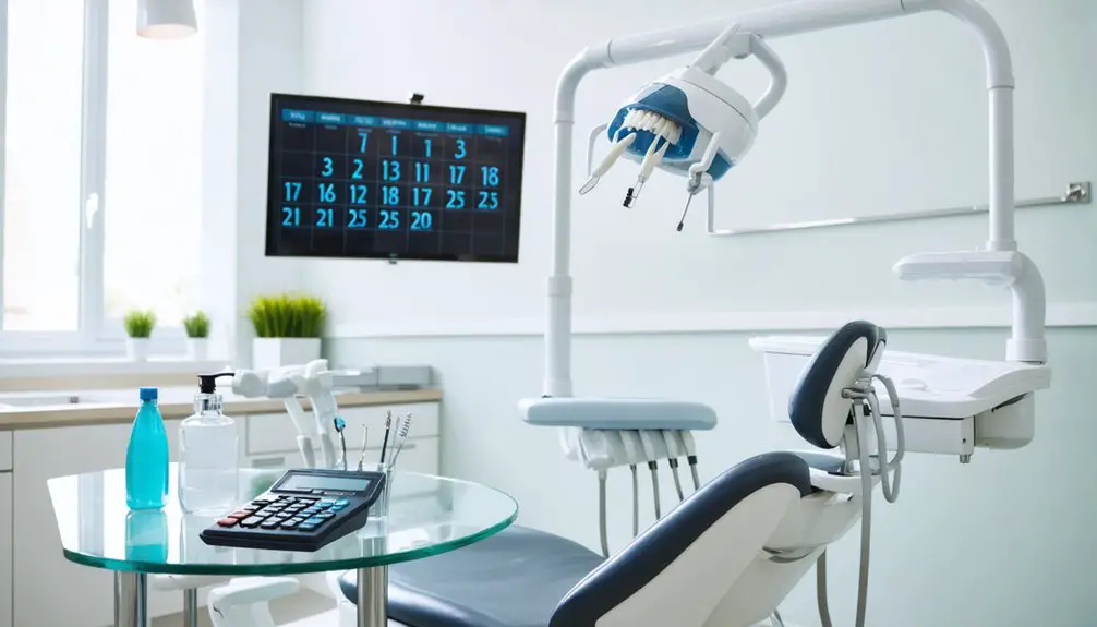 maximize dental insurance savings