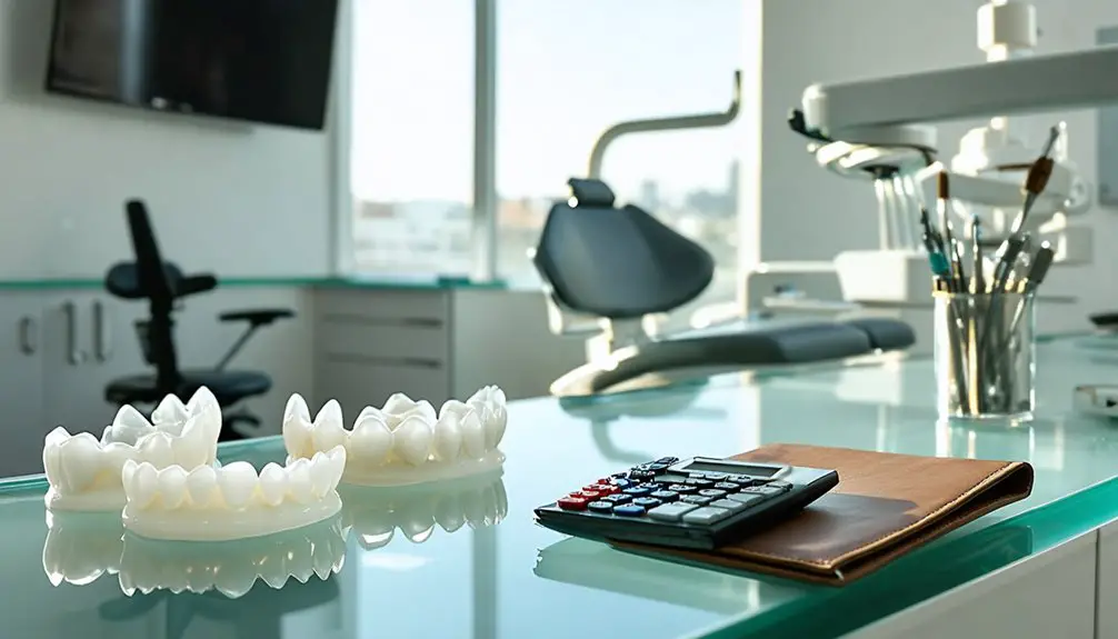 maximize dental tax benefits